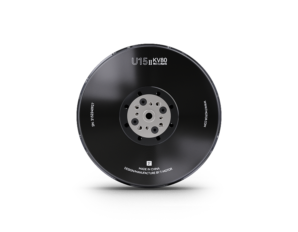 U15II KV80 borstelloze drone-m - Drone Rc Drone recensie en prijs
