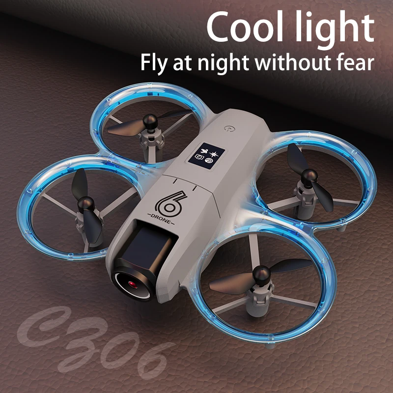 CZ06 Mini RC Quadcopter Drone  - Dron Rc Quadcopter recensie en prijs