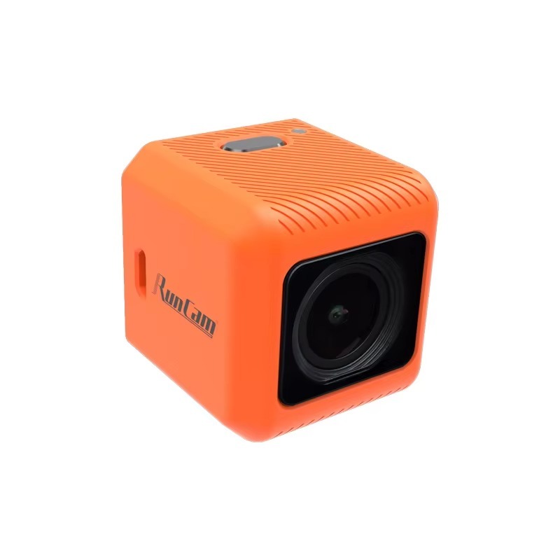 DroMaRunCam 5 RunCam5 Oranje / - Drone Rc Action recensie en prijs