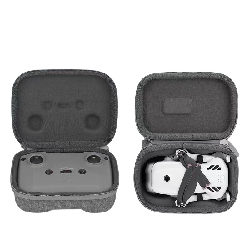 Opbergtas voor DJI Lito1/Lito  - Drone Dji Rc N3 recensie en prijs