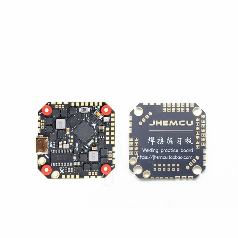 JHMCU Flight Controller Solder - Drone Rc Drone recensie en prijs