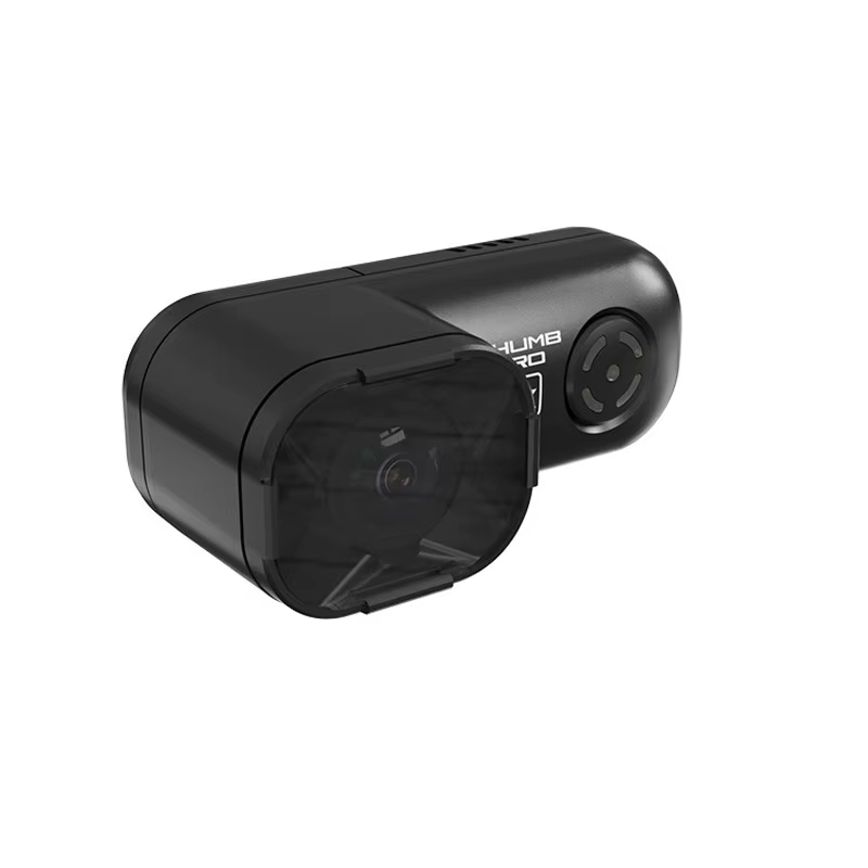 RunCam Thumb Pro W 4K V2 actie - Drone Rc Action recensie en prijs