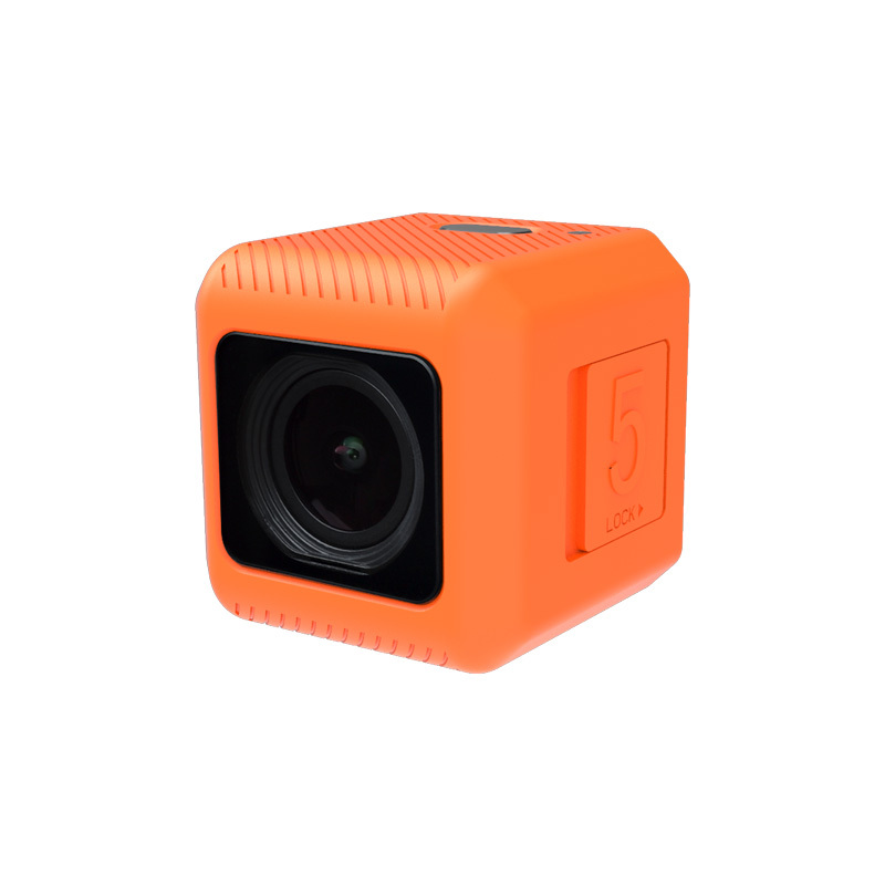 RunCam 5 Oranje 4K HD Opname 1 - Drone Rc Action recensie en prijs