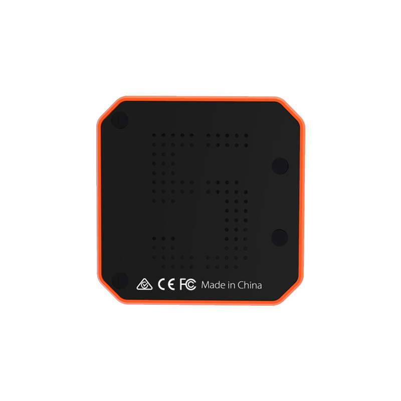 RunCam 5 Oranje 4K HD Opname 1 - Drone Rc Action recensie en prijs