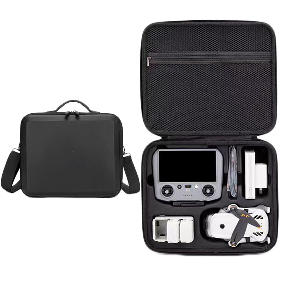 Draagbare opbergtas voor DJI L - Drone Dji Rc N3 recensie en prijs