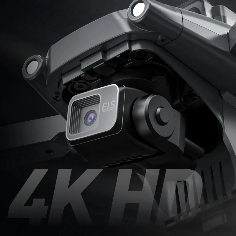 L600 PRO MAX GPS Drone Profess - Dron Rc Quadcopter recensie en prijs