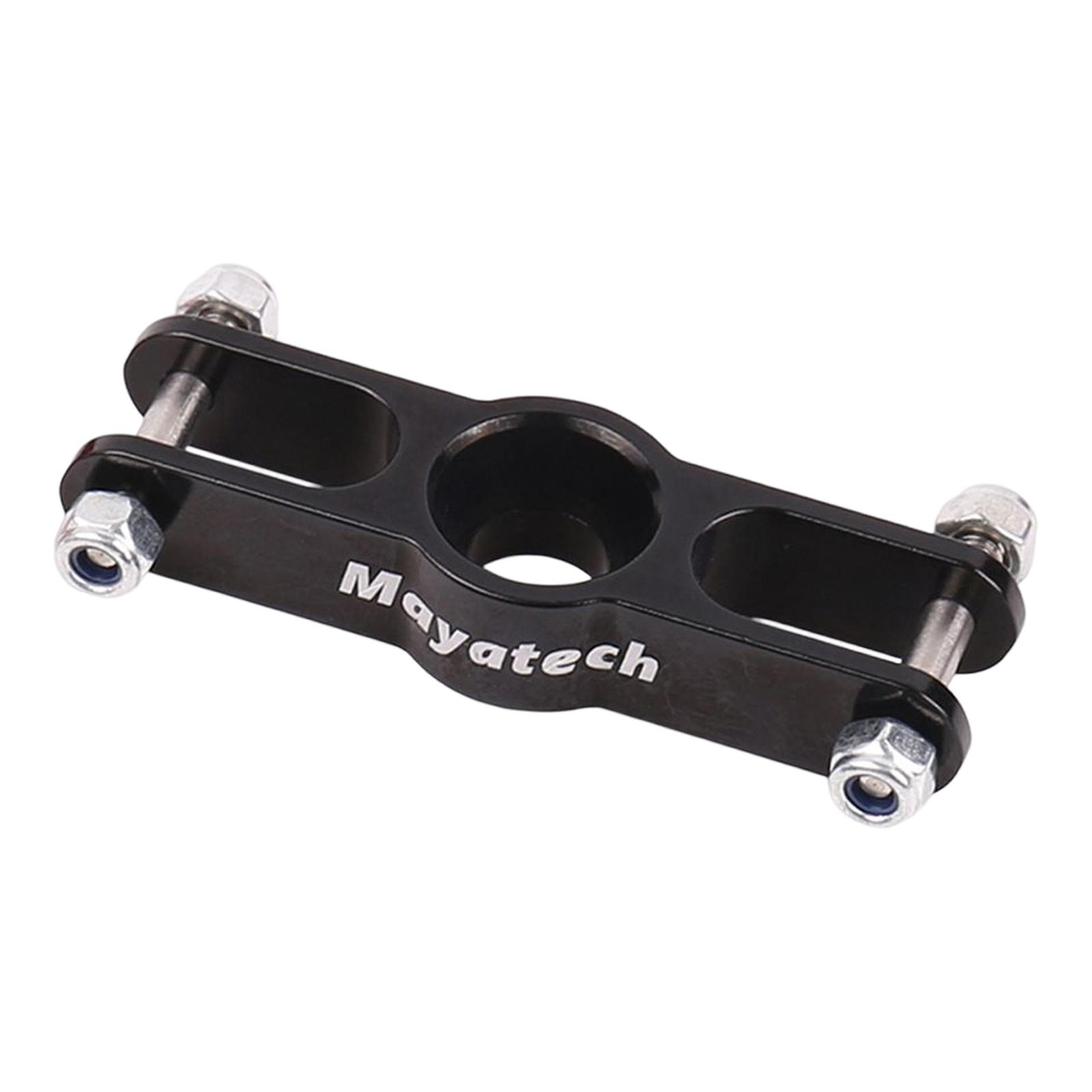 Metalen Klapschroef Clip Klem  - Drone Rc Folding recensie en prijs