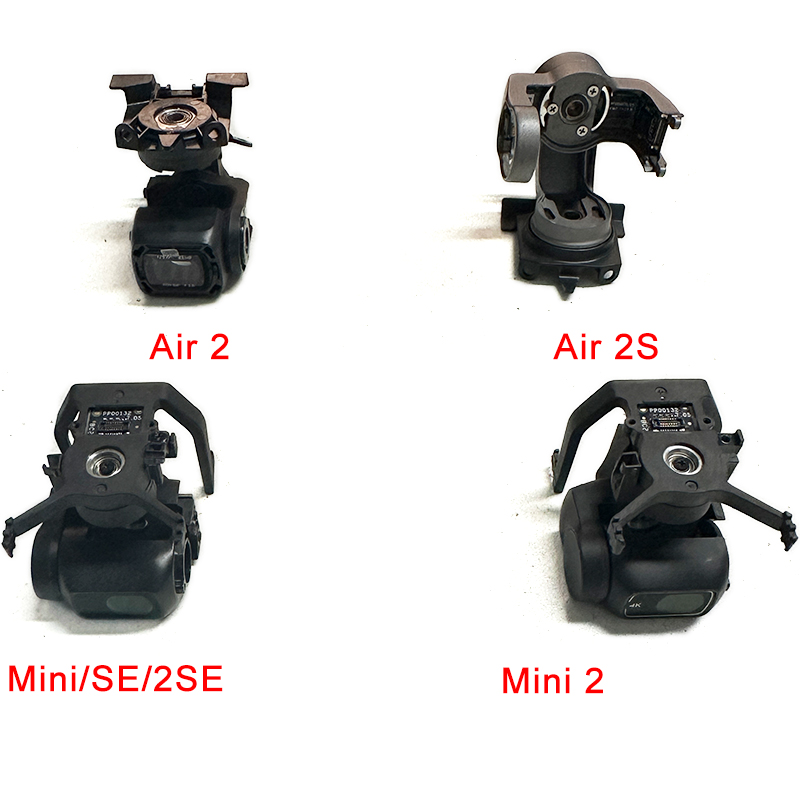 Originele Mini 4K Gimbal Arm M - Drone Dji Rc 2 recensie en prijs