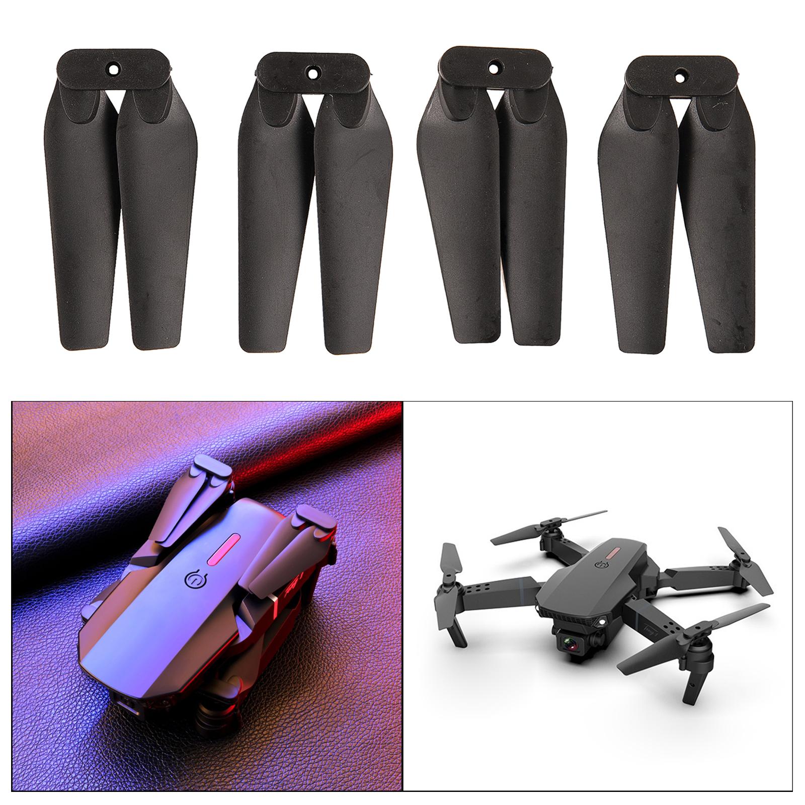 2 Pairs Vervanging Folding Pro - Drone Rc Folding recensie en prijs