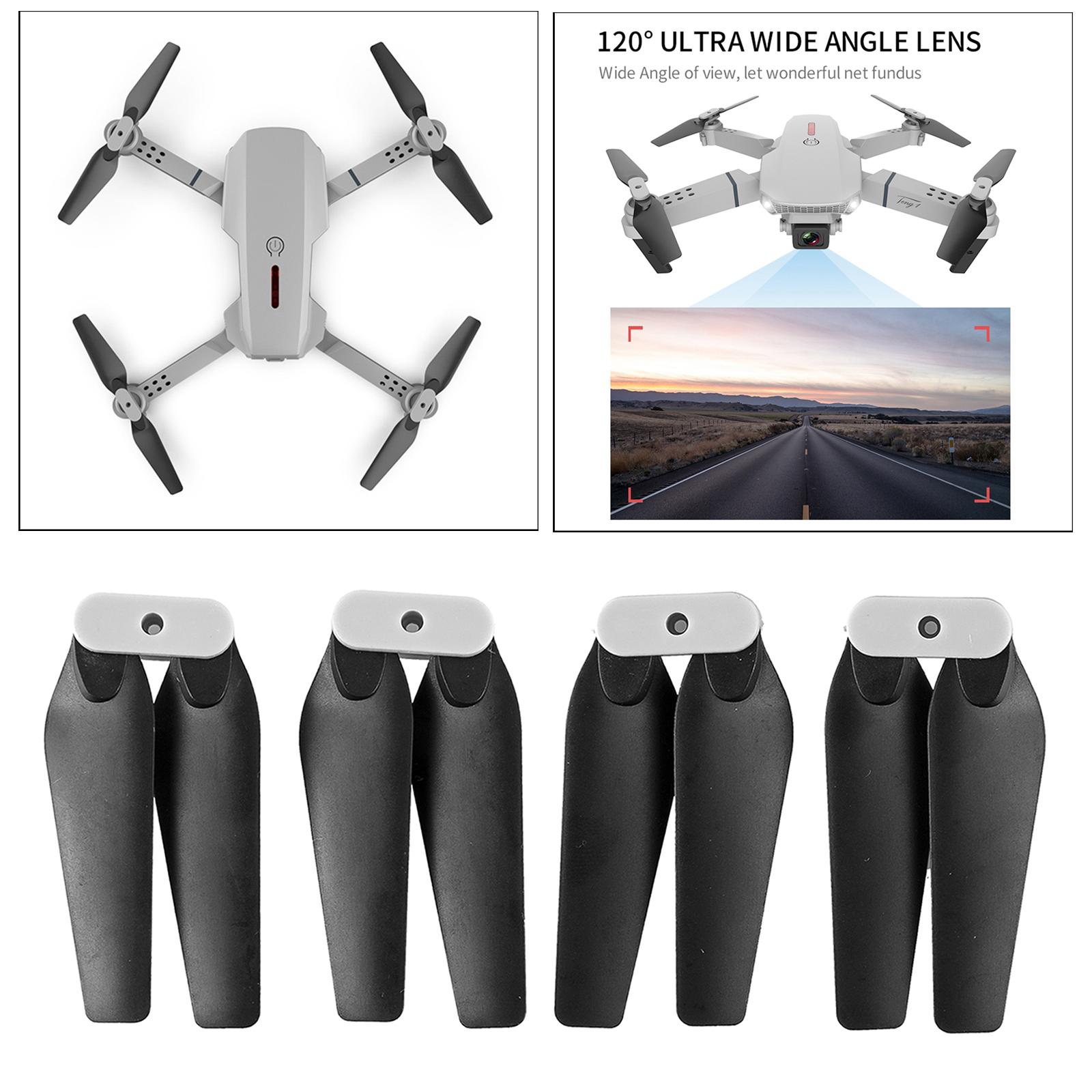 2 Pairs Vervanging Folding Pro - Drone Rc Folding recensie en prijs