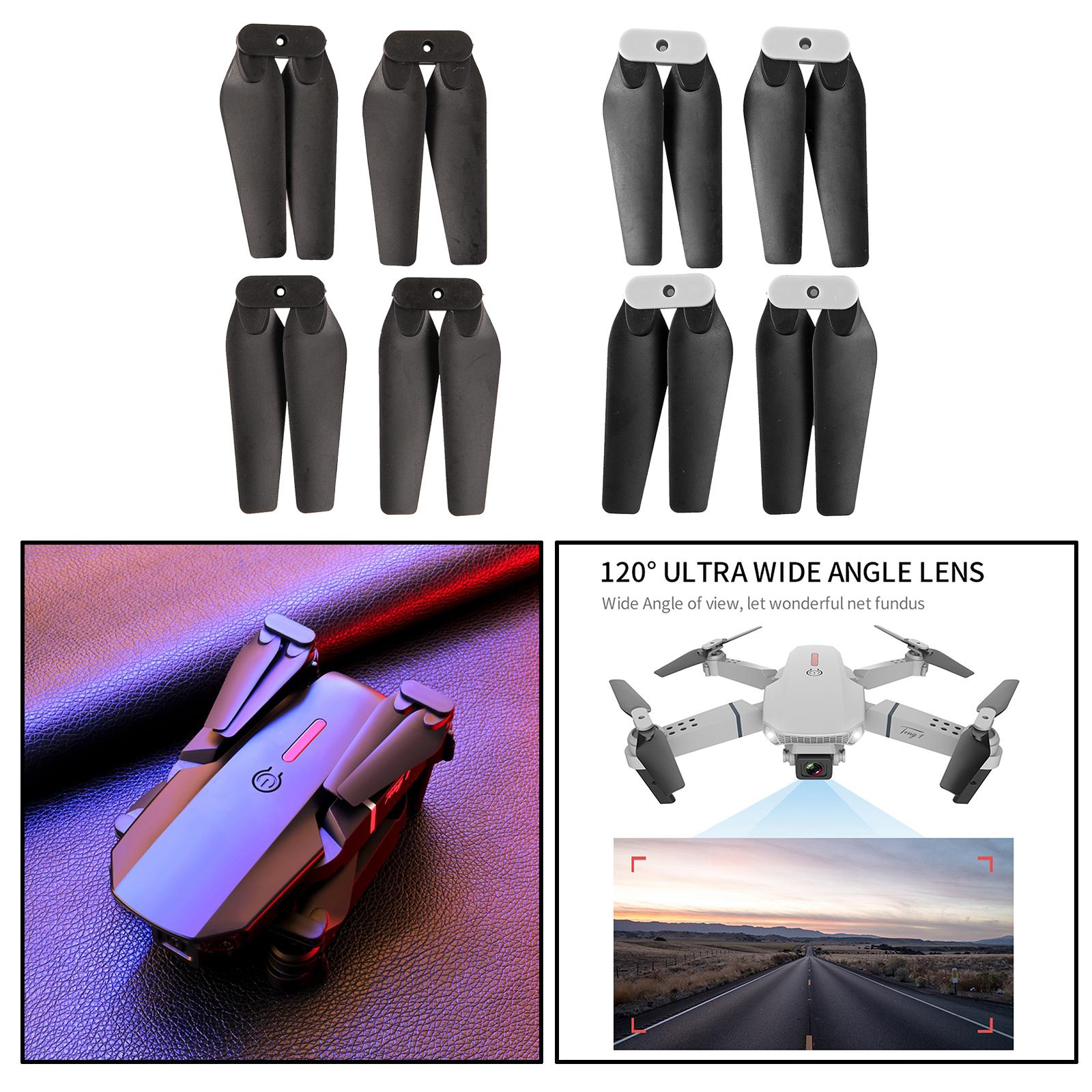 2 Pairs Vervanging Folding Pro - Drone Rc Folding recensie en prijs