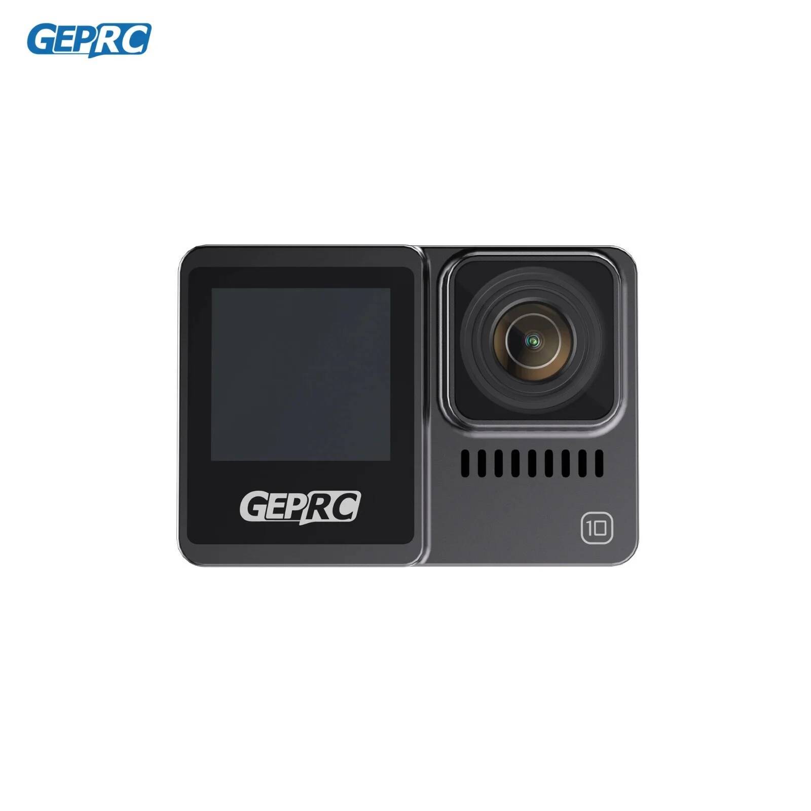 GEPRC Naked Camera GP11/GP12 V - Drone Rc Action recensie en prijs