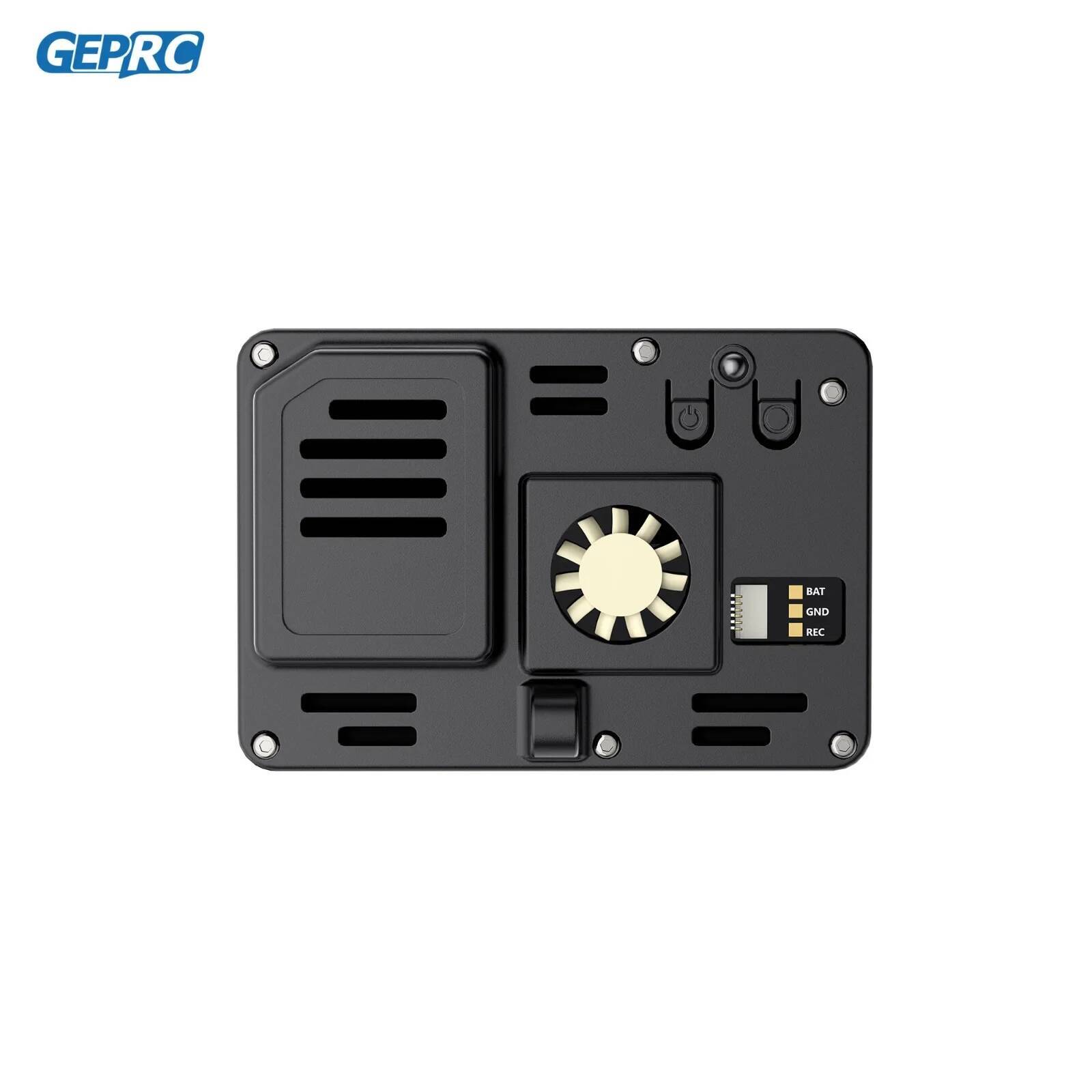 GEPRC Naked Camera GP11/GP12 V - Drone Rc Action recensie en prijs