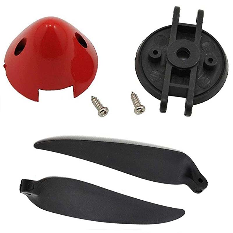 2Pcs Volantex Helice 10X6 1060 - Drone Rc Folding recensie en prijs