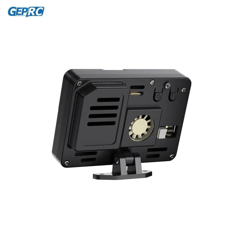 GEPRC Naked Camera GP11/GP12 V - Drone Rc Action recensie en prijs