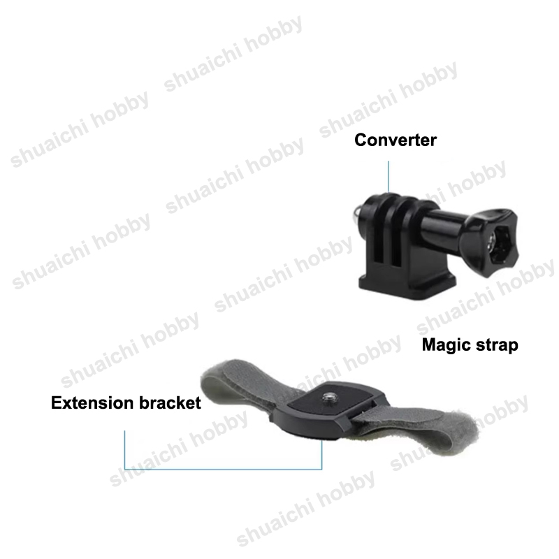 1Set Voor DJI Mavic 4 Pro Top  - Drone Rc Action recensie en prijs