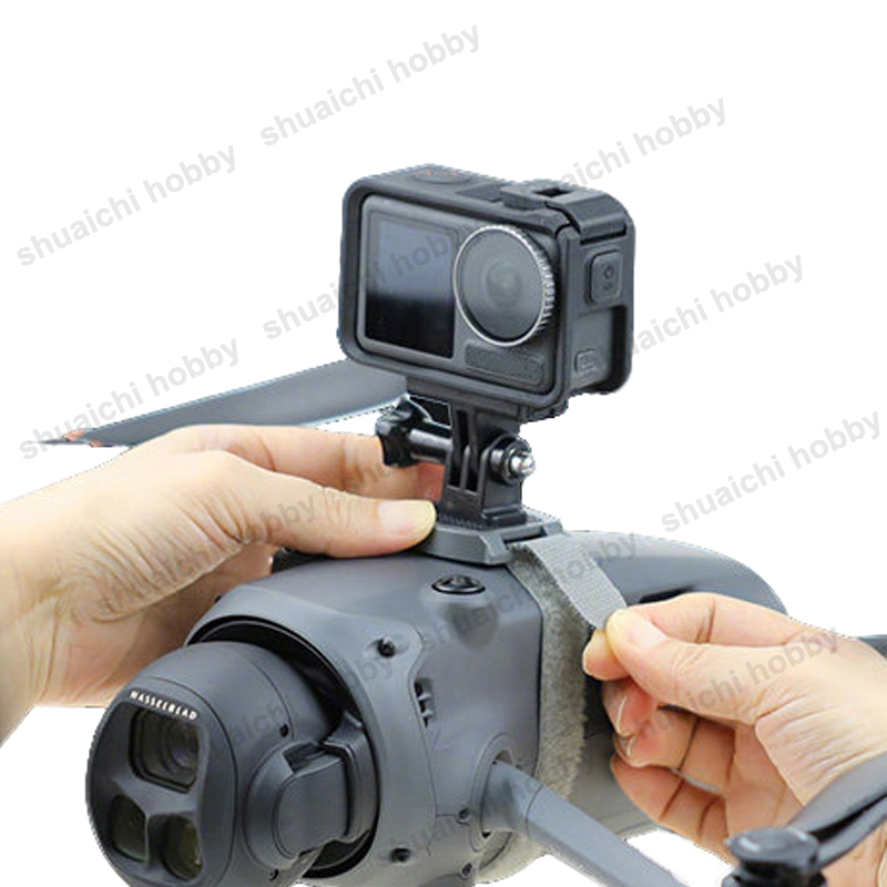 1Set Voor DJI Mavic 4 Pro Top  - Drone Rc Action recensie en prijs