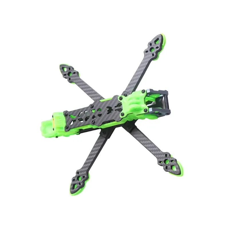 HSKRC F5X 225 V2 5 inch Frame  - Drone Dji Rc 2 recensie en prijs