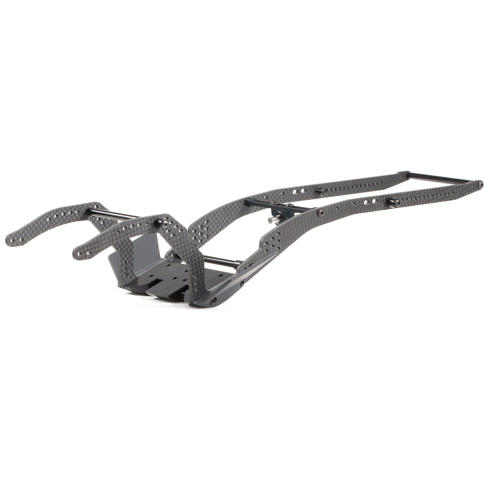 Carbon Fiber LCG Custom Build  - Rc Rock Crawler recensie en prijs