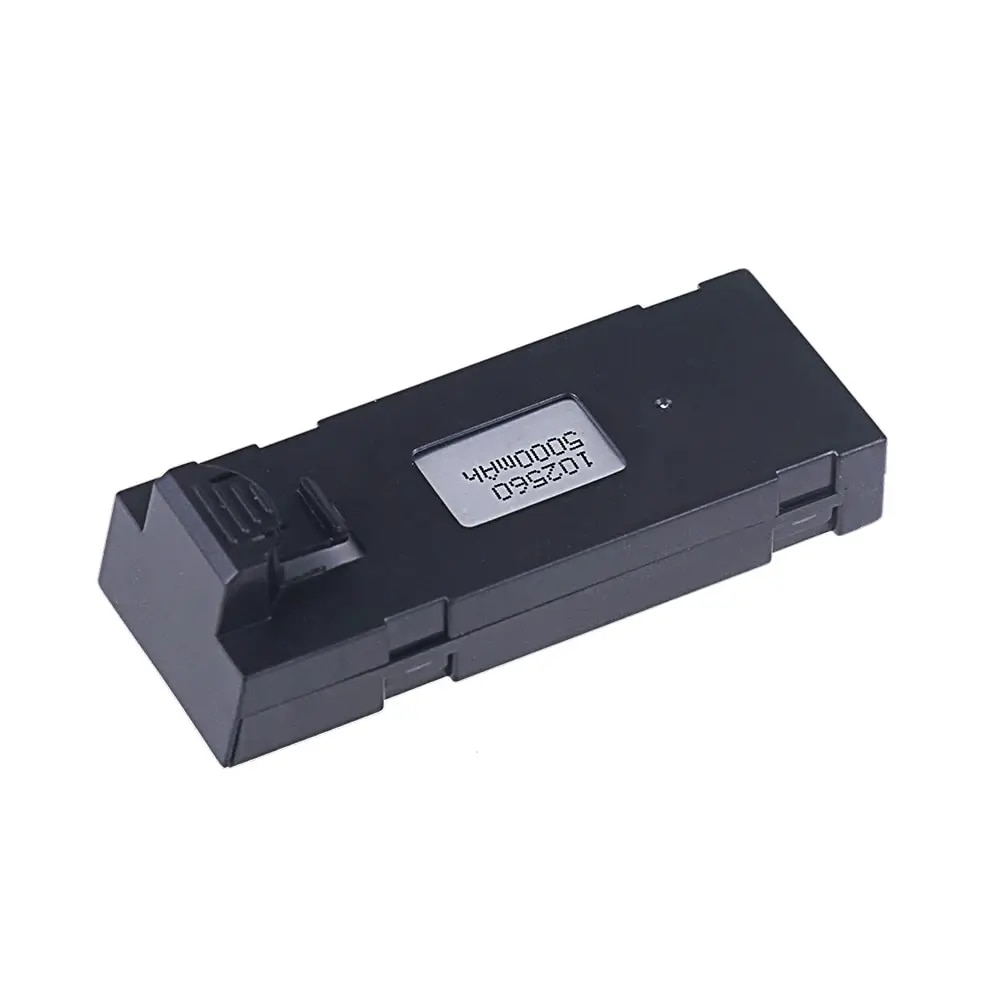 E88 Batterij 3.7V 5000mAh E88  - Drone Rc E99 Pro recensie en prijs