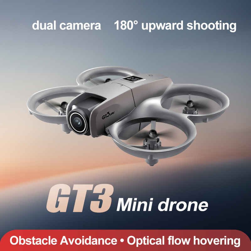 2026 GT3 MAX RC Drone 8K 5G Pr - Dron Rc Quadcopter recensie en prijs