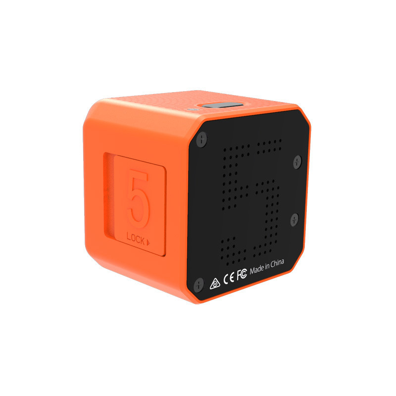 RunCam 5 RunCam5 Oranje 4K 2.7 - Drone Rc Action recensie en prijs
