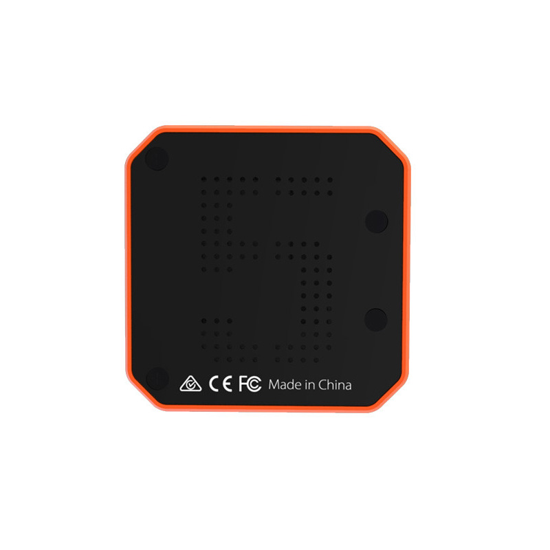 RunCam 5 RunCam5 Oranje 4K 2.7 - Drone Rc Action recensie en prijs
