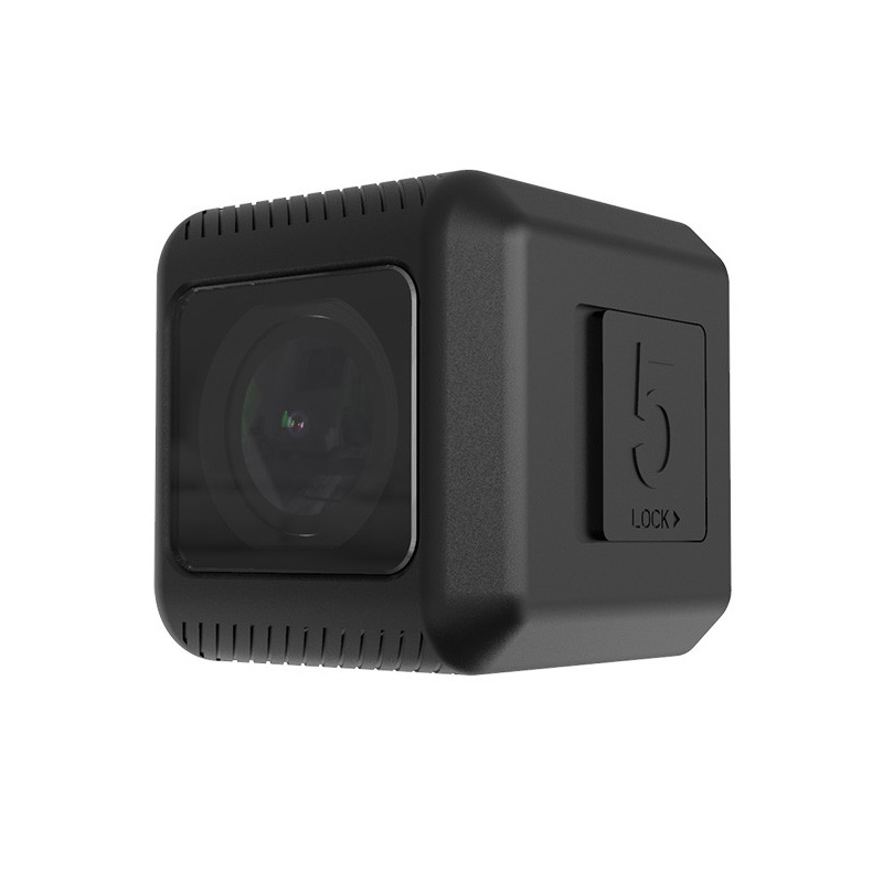 RunCam 5 RunCam5 Oranje 4K 2.7 - Drone Rc Action recensie en prijs
