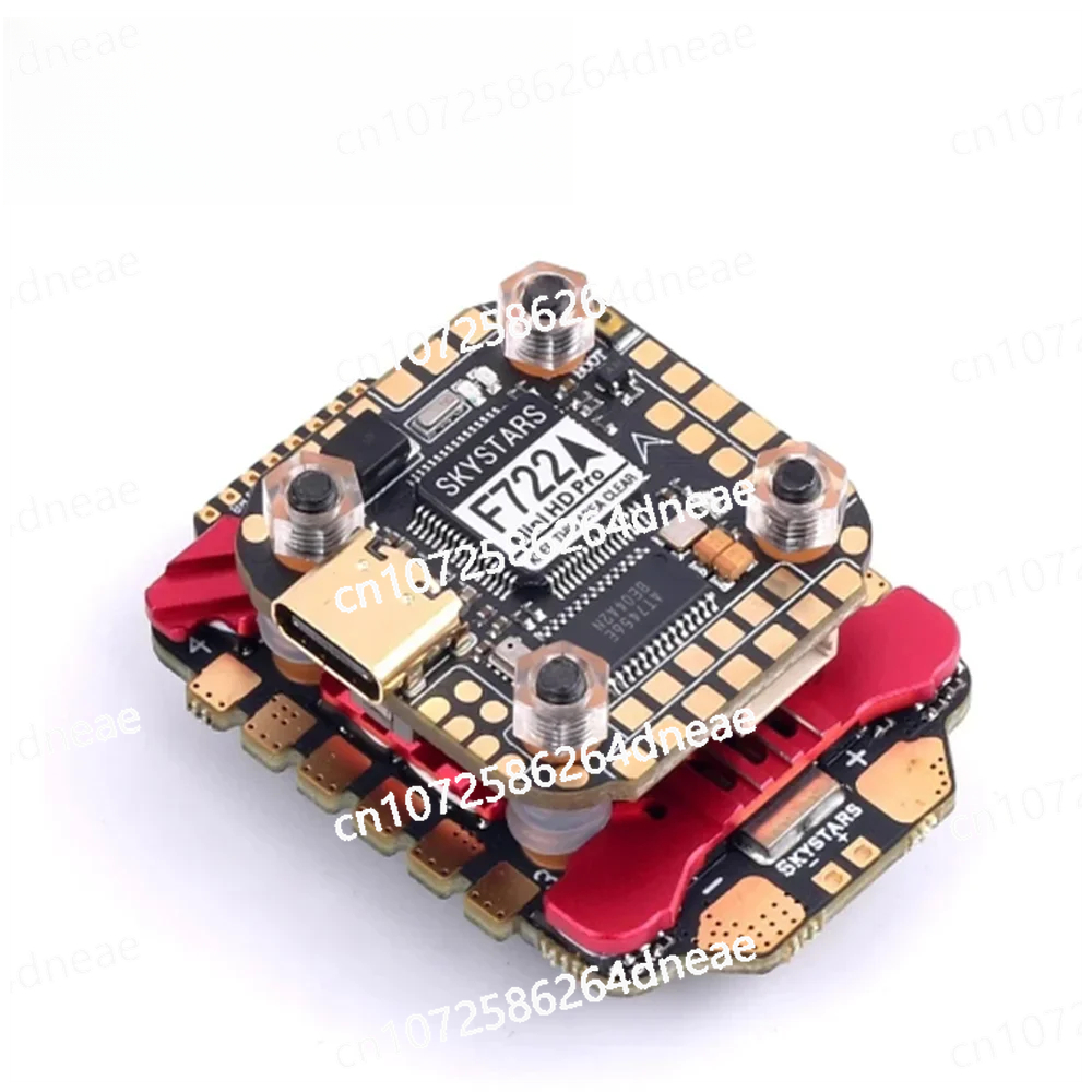 LED-ondersteuning DJ, RC, FPV  - Dj Rc Drone recensie en prijs