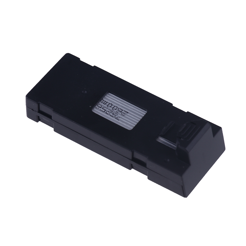 Upgrade Capaciteit 2600Mah 3.7 - Drone Rc E99 Pro recensie en prijs