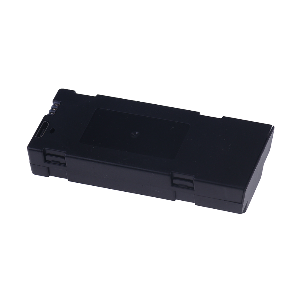 Upgrade Capaciteit 2600Mah 3.7 - Drone Rc E99 Pro recensie en prijs
