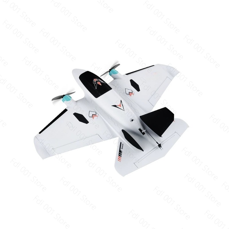 Dual Motor FPV vaste vleugel R - Drone Rc Drone recensie en prijs