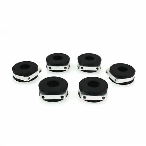 1-6 stuks CNC Aluminium Gimbal - Drone Rc Drone recensie en prijs