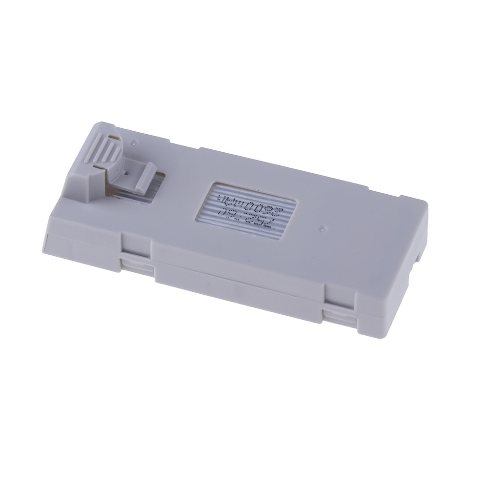 3.7V 2600mAh RC Drone Batterij - Drone Rc E99 Pro recensie en prijs