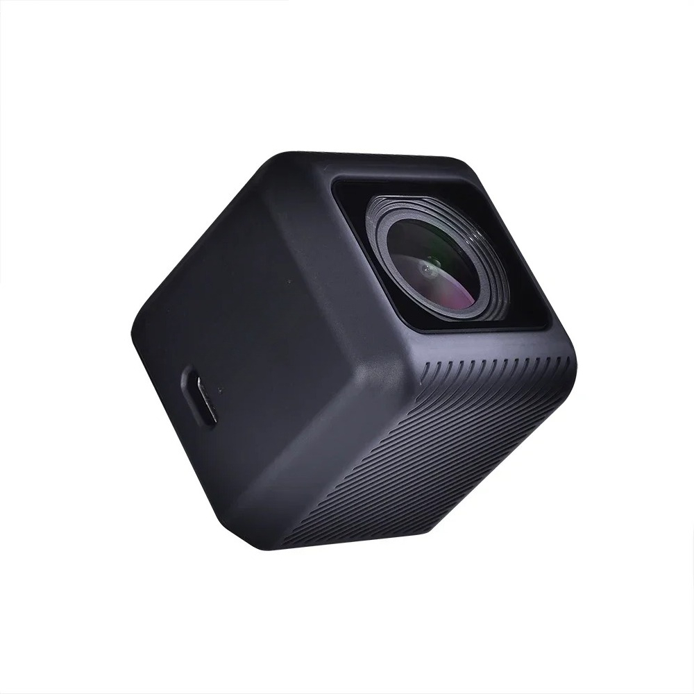 Hete Aanbieding 4K HD FPV Mini - Drone Rc Action recensie en prijs