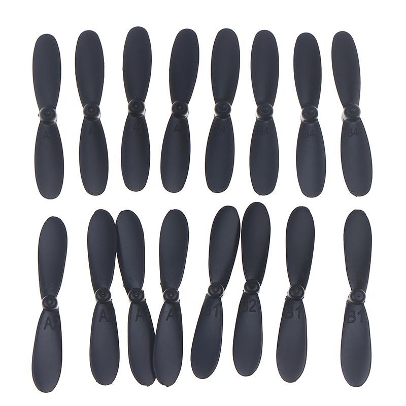 8PCS 42mm Props Voor 4D RC Ond - Drone Rc Drone recensie en prijs