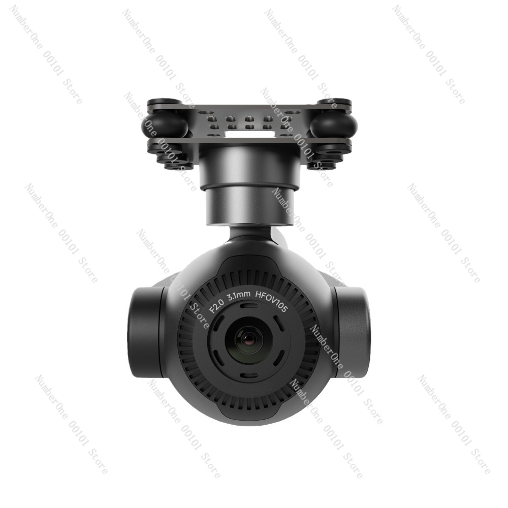 C11 4K 3-assige gimbalcamera,  - Drone Rc Action recensie en prijs