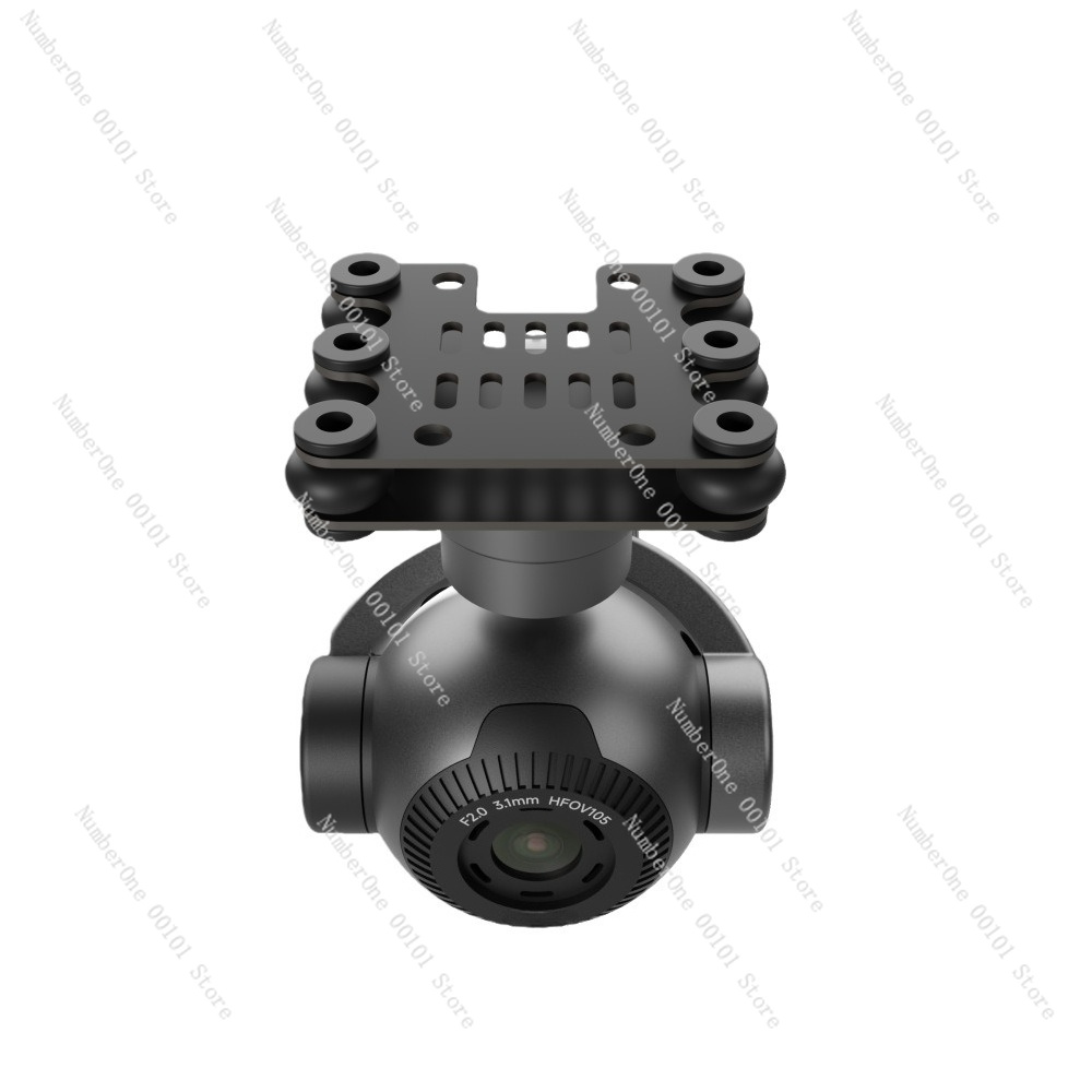 C11 4K 3-assige gimbalcamera,  - Drone Rc Action recensie en prijs