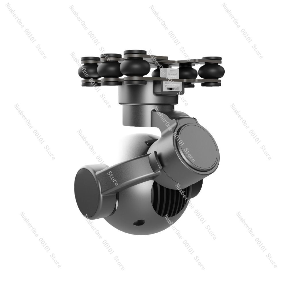 C11 4K 3-assige gimbalcamera,  - Drone Rc Action recensie en prijs
