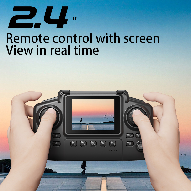 E99 Air Screen Control Drone P - Dron Rc Quadcopter recensie en prijs