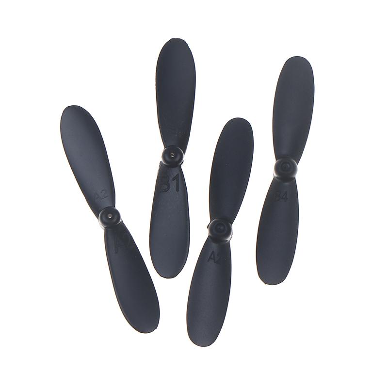 8PCS 42mm Props Voor 4D RC Ond - Drone Rc Drone recensie en prijs