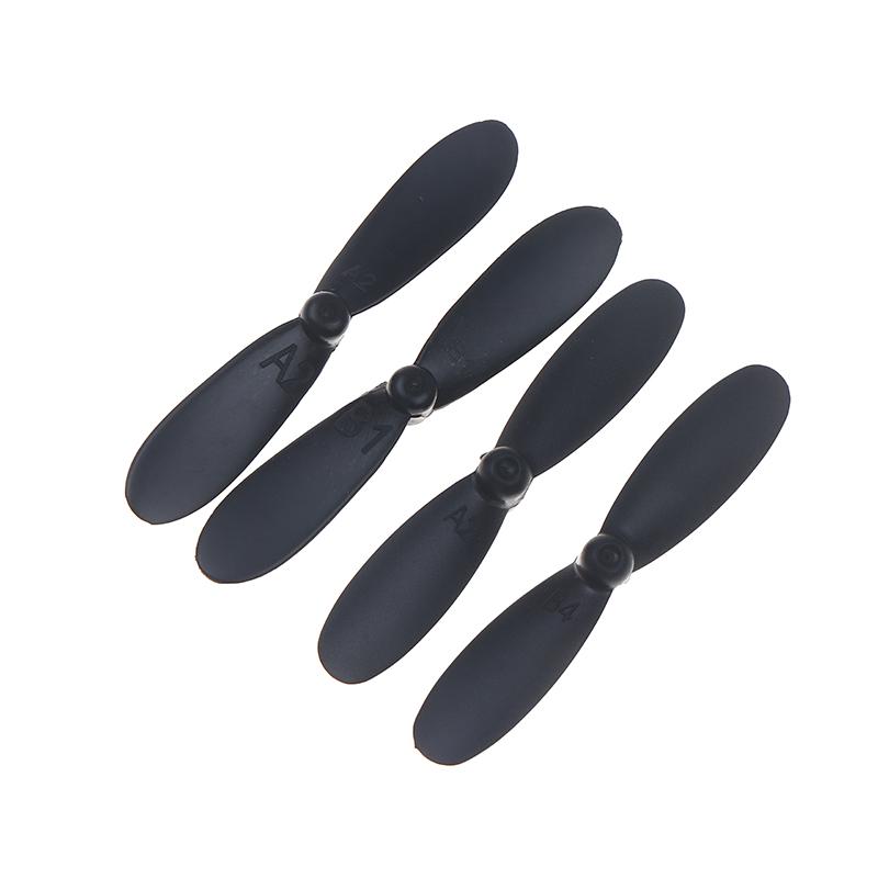 8PCS 42mm Props Voor 4D RC Ond - Drone Rc Drone recensie en prijs