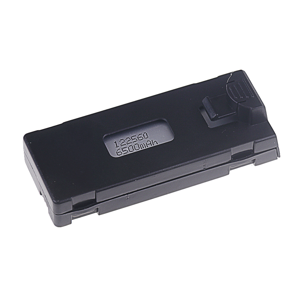 Oplaadbare 3.7V 6500mAh E88PRO - Drone Rc E99 Pro recensie en prijs