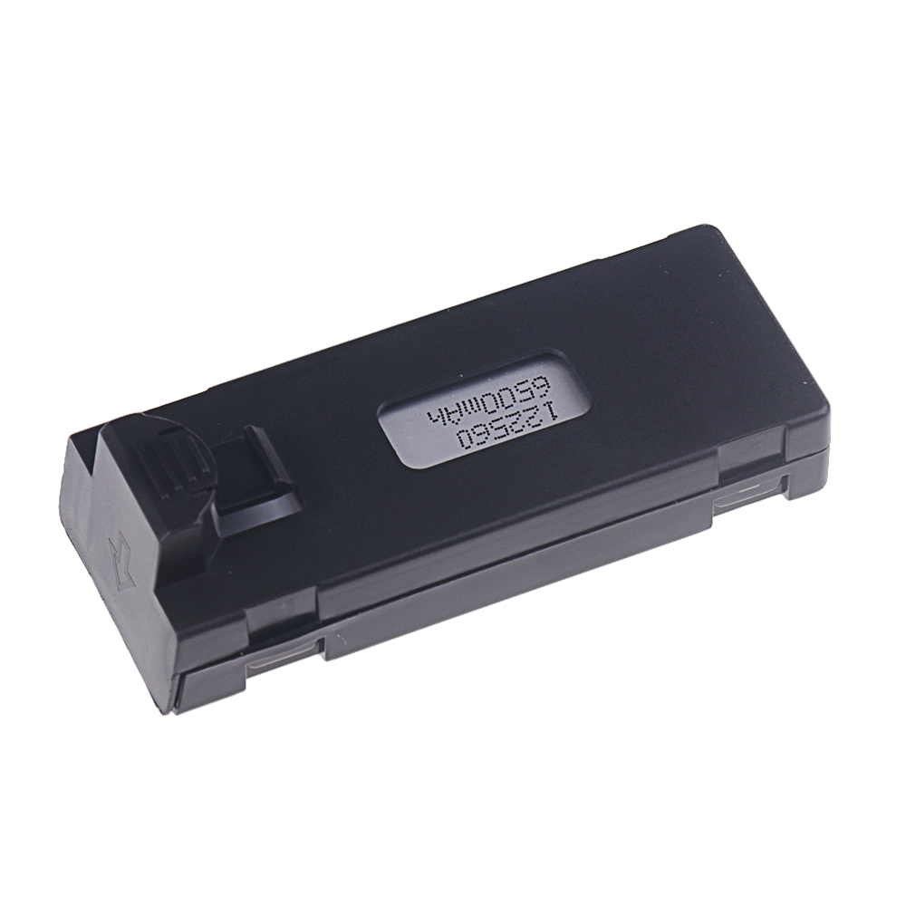 Oplaadbare 3.7V 6500mAh E88PRO - Drone Rc E99 Pro recensie en prijs