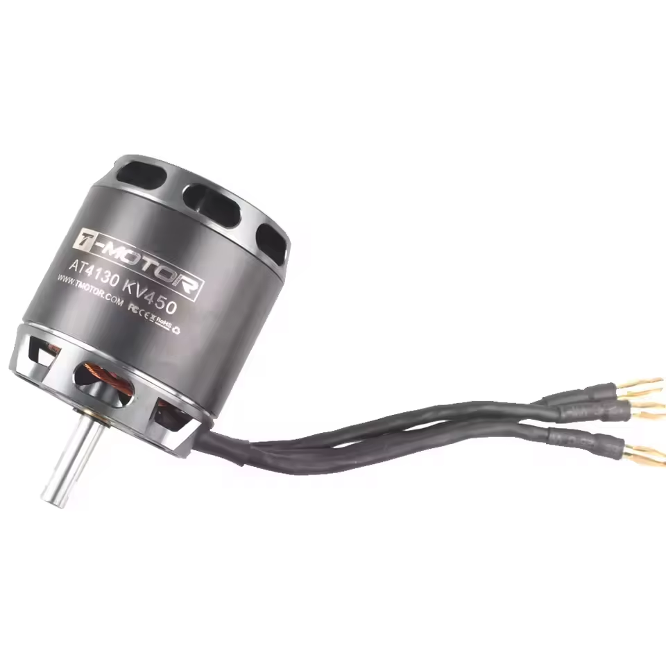 T-MOTOR AT4130 230/300/450KV L - Drone Rc Drone recensie en prijs