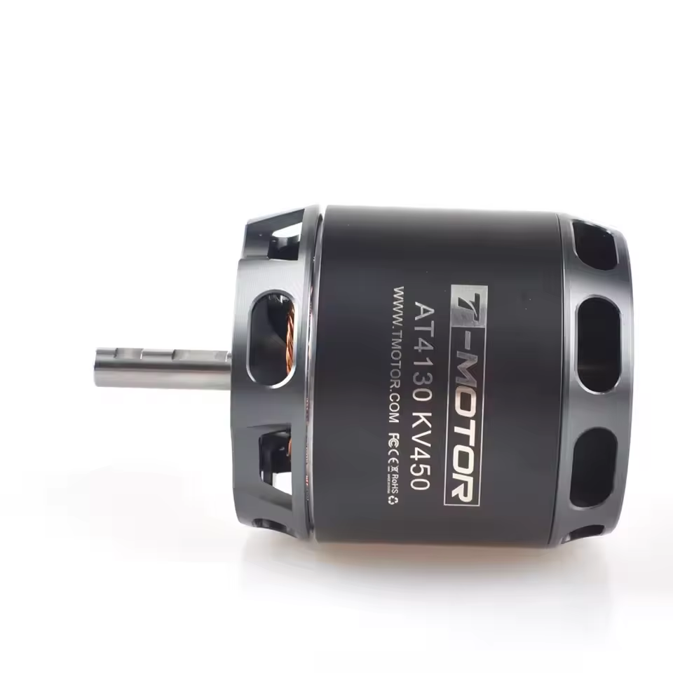 T-MOTOR AT4130 230/300/450KV L - Drone Rc Drone recensie en prijs