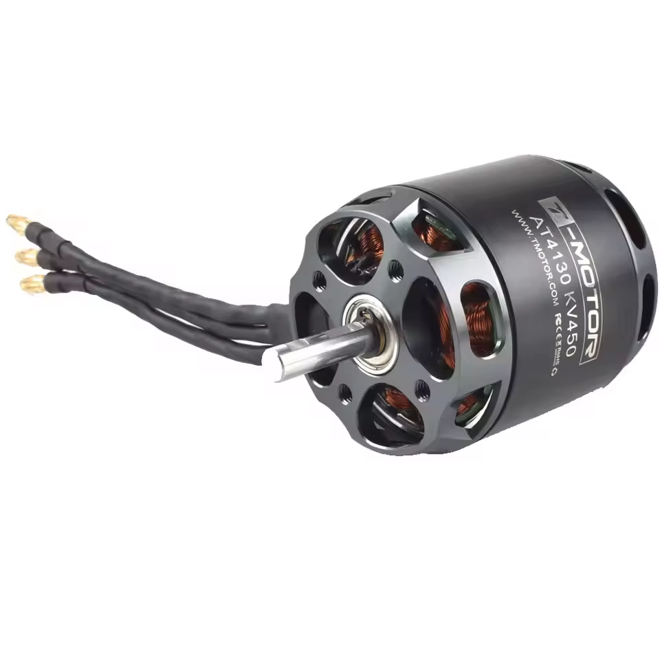 T-MOTOR AT4130 230/300/450KV L - Drone Rc Drone recensie en prijs