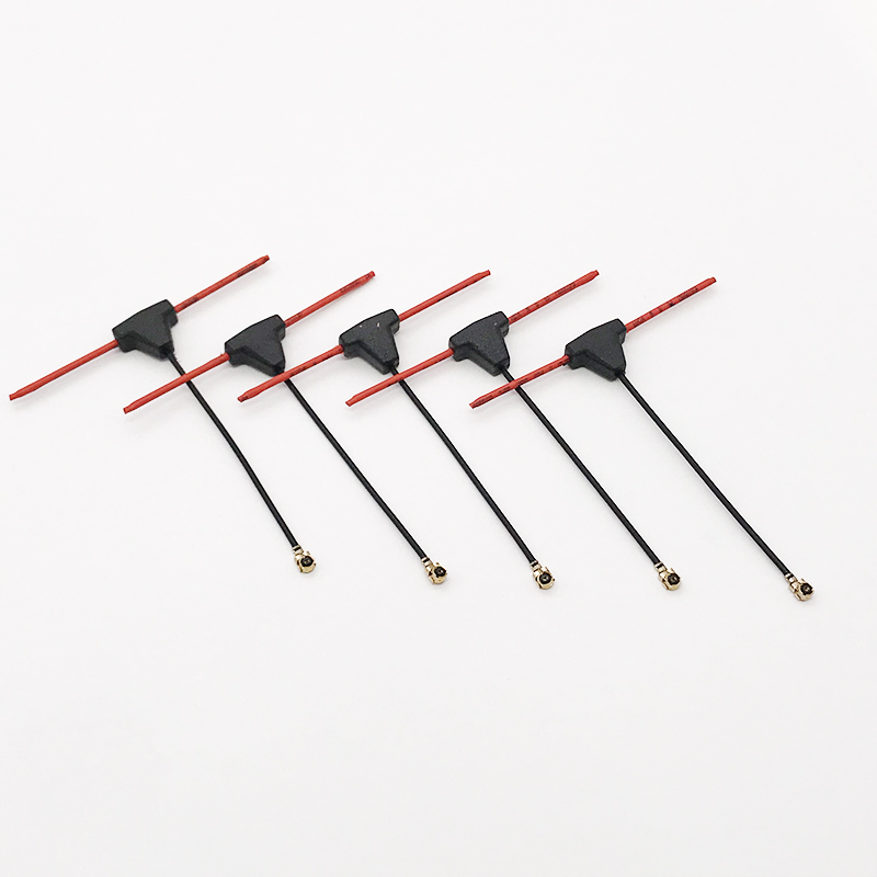 2.4G 2DBI T Antenne IPX1 voor  - Drone Rc Drone recensie en prijs