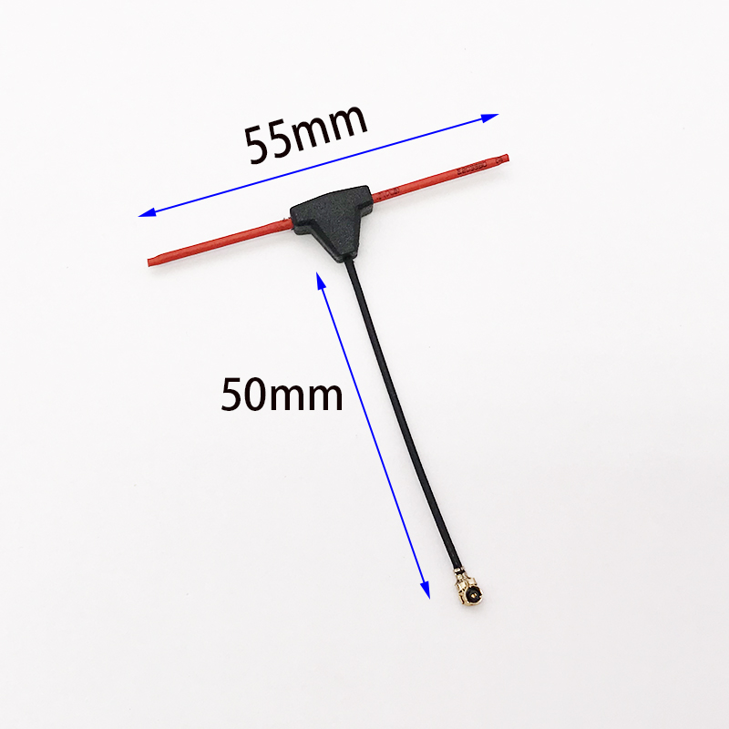 2.4G 2DBI T Antenne IPX1 voor  - Drone Rc Drone recensie en prijs