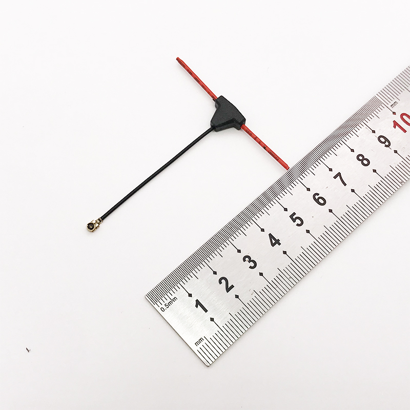 2.4G 2DBI T Antenne IPX1 voor  - Drone Rc Drone recensie en prijs